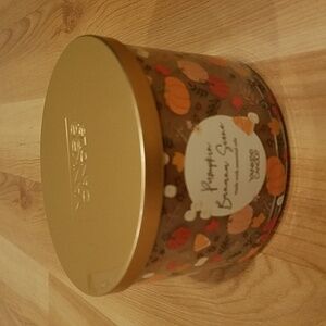 Pumpkin Banana Scone candie